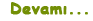devami